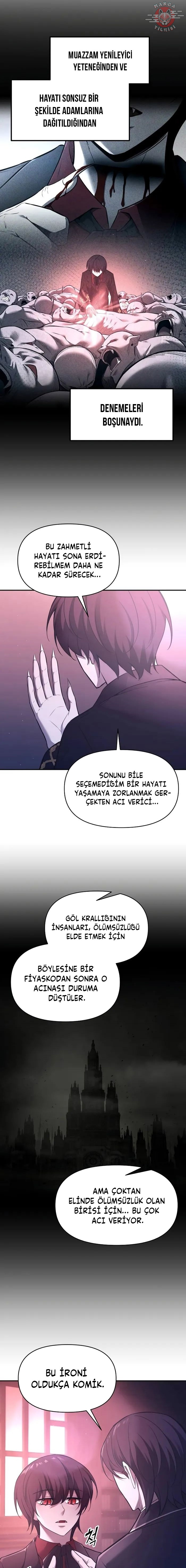Read Bir Savunma Oyununun Tiranı Oldum TR Manga Online