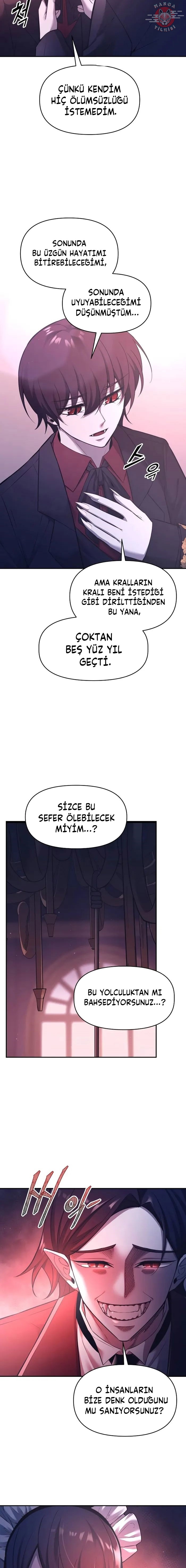 Read Bir Savunma Oyununun Tiranı Oldum TR Manga Online