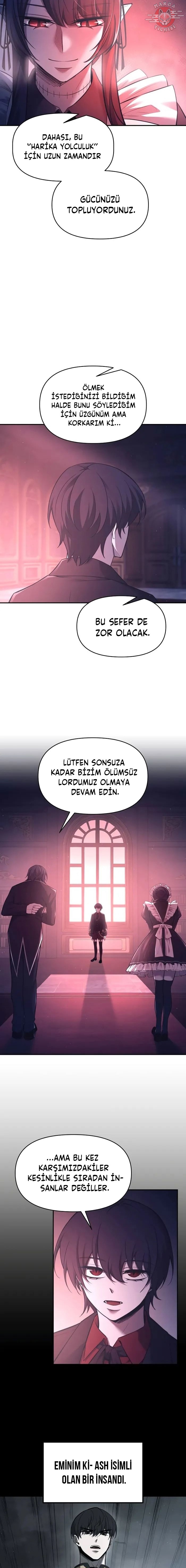 Read Bir Savunma Oyununun Tiranı Oldum TR Manga Online