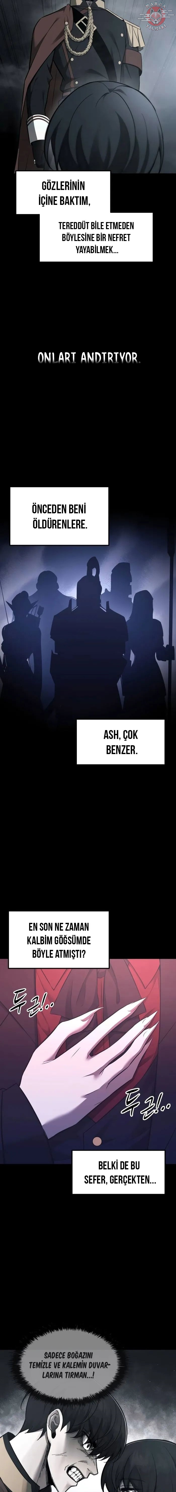 Read Bir Savunma Oyununun Tiranı Oldum TR Manga Online