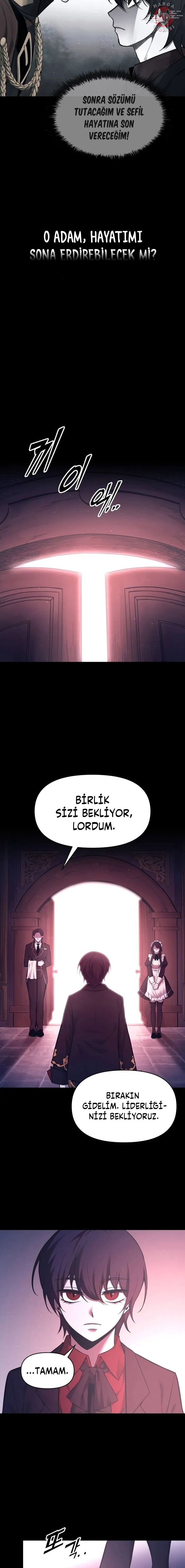 Read Bir Savunma Oyununun Tiranı Oldum TR Manga Online