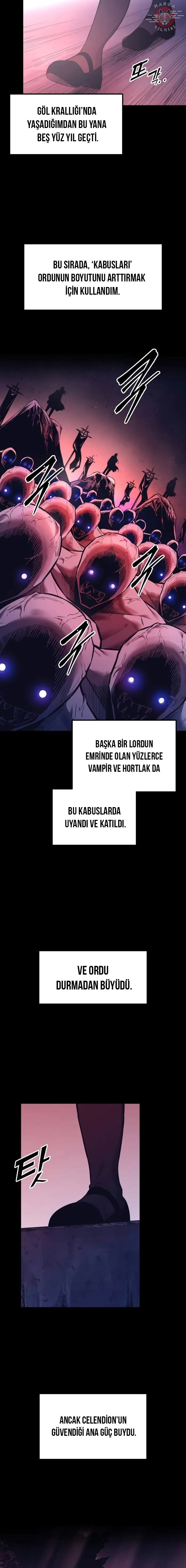 Read Bir Savunma Oyununun Tiranı Oldum TR Manga Online