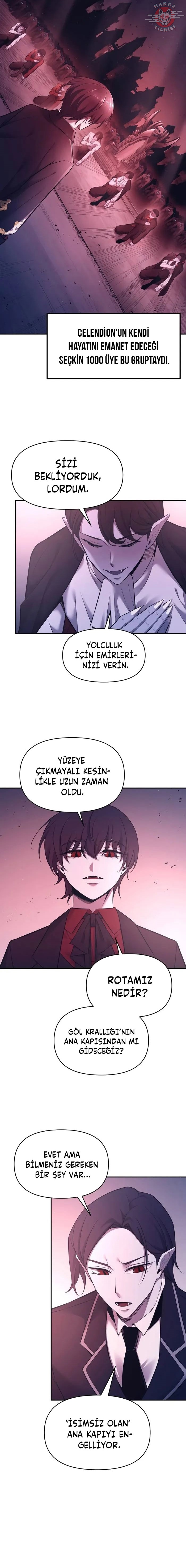 Read Bir Savunma Oyununun Tiranı Oldum TR Manga Online