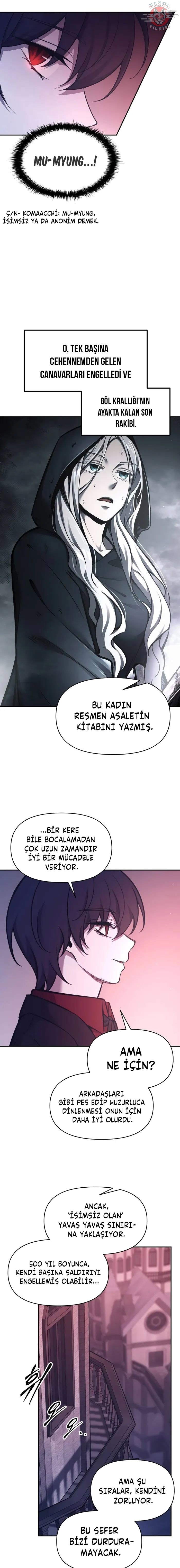 Read Bir Savunma Oyununun Tiranı Oldum TR Manga Online
