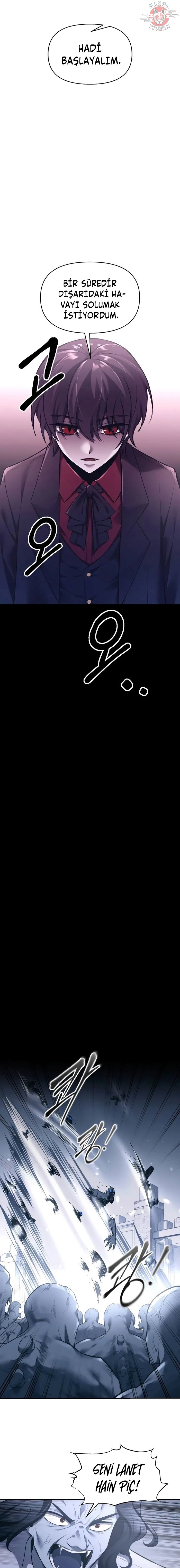 Read Bir Savunma Oyununun Tiranı Oldum TR Manga Online