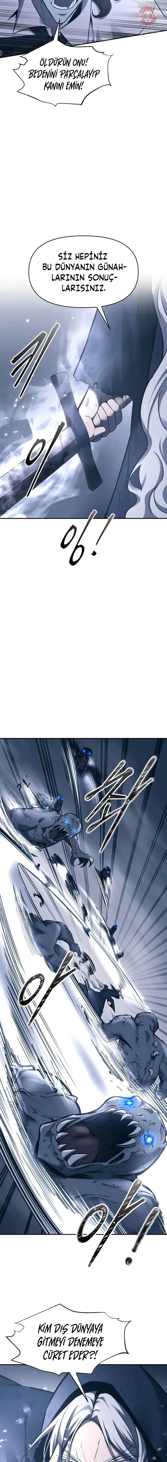 Read Bir Savunma Oyununun Tiranı Oldum TR Manga Online