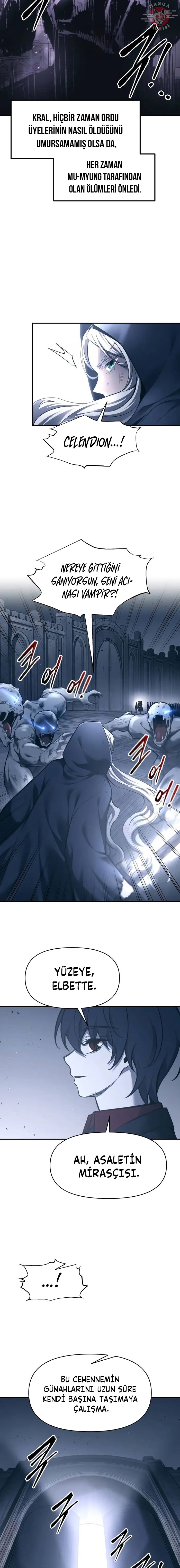 Read Bir Savunma Oyununun Tiranı Oldum TR Manga Online