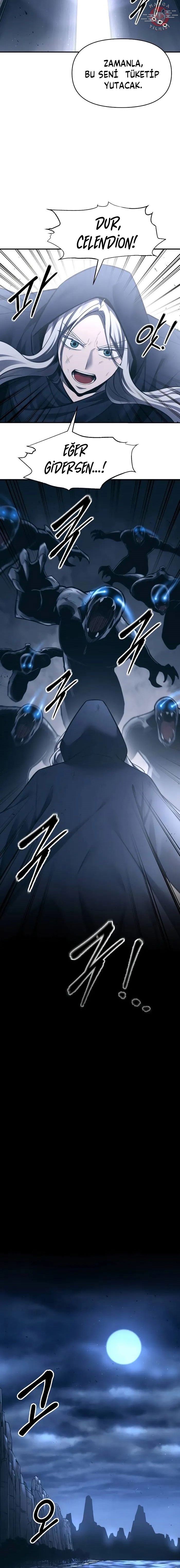 Read Bir Savunma Oyununun Tiranı Oldum TR Manga Online