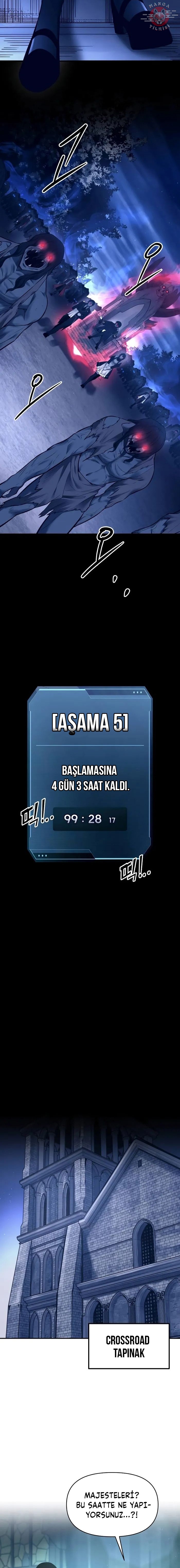 Read Bir Savunma Oyununun Tiranı Oldum TR Manga Online