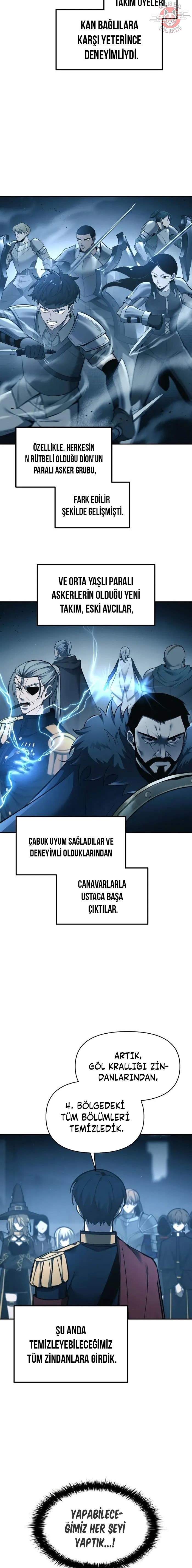 Read Bir Savunma Oyununun Tiranı Oldum TR Manga Online