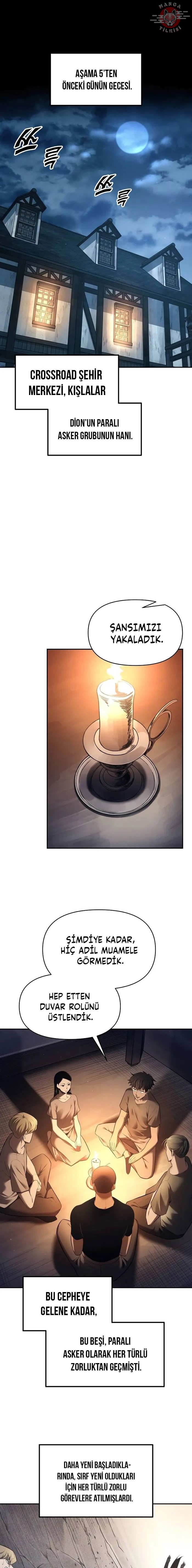 Read Bir Savunma Oyununun Tiranı Oldum TR Manga Online