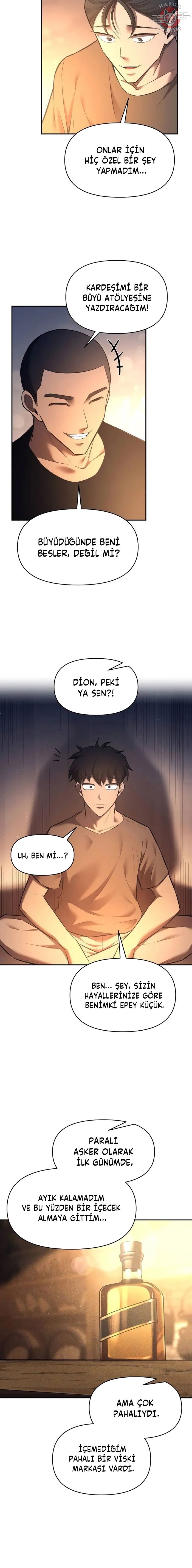 Read Bir Savunma Oyununun Tiranı Oldum TR Manga Online