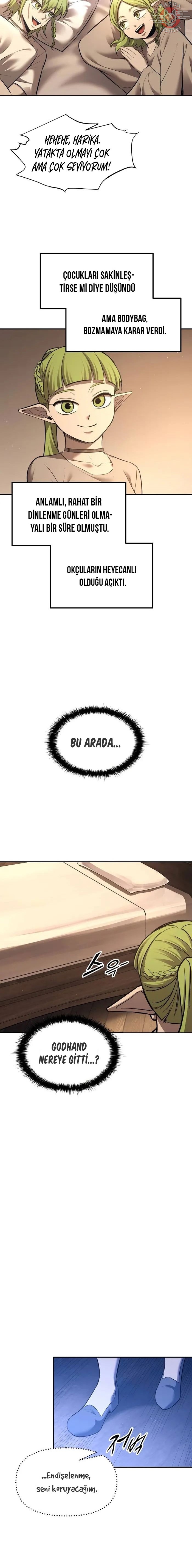 Read Bir Savunma Oyununun Tiranı Oldum TR Manga Online