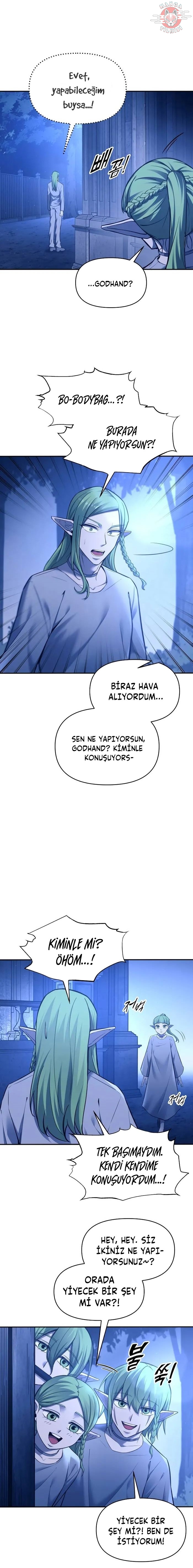 Read Bir Savunma Oyununun Tiranı Oldum TR Manga Online