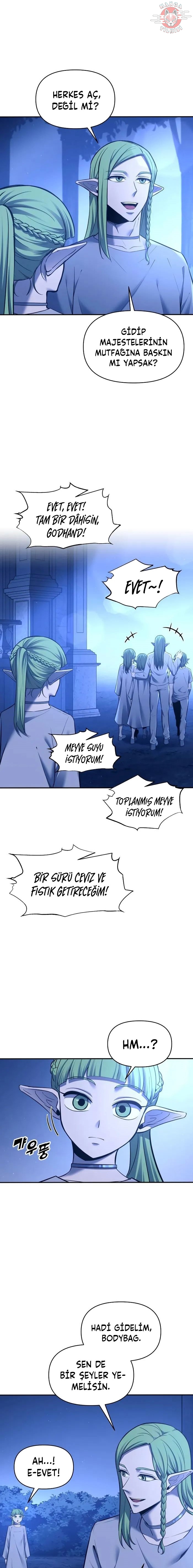 Read Bir Savunma Oyununun Tiranı Oldum TR Manga Online