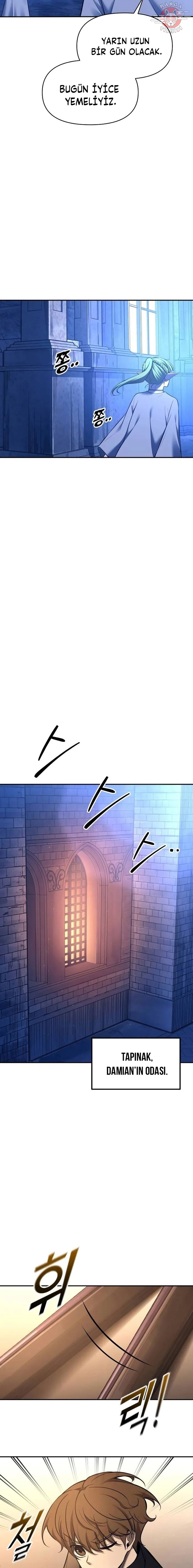 Read Bir Savunma Oyununun Tiranı Oldum TR Manga Online