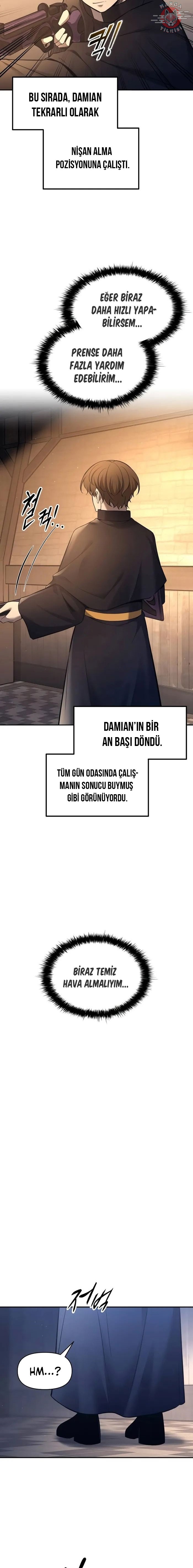 Read Bir Savunma Oyununun Tiranı Oldum TR Manga Online