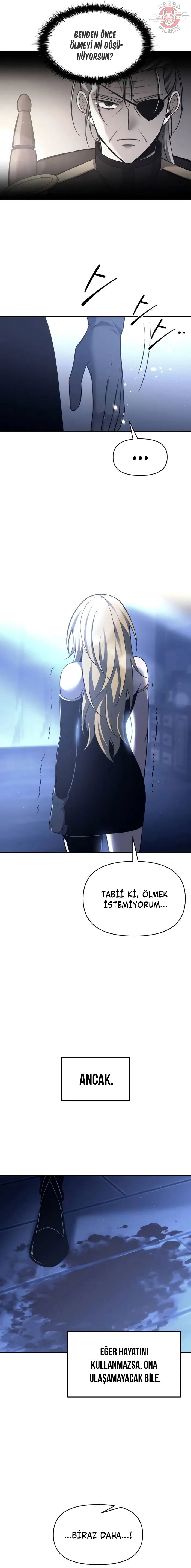 Read Bir Savunma Oyununun Tiranı Oldum TR Manga Online