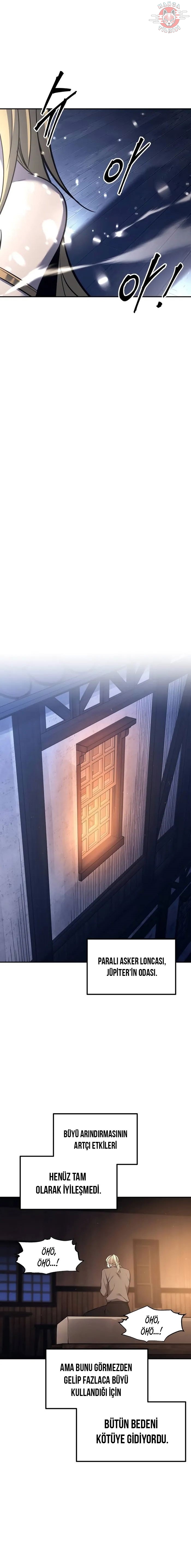 Read Bir Savunma Oyununun Tiranı Oldum TR Manga Online