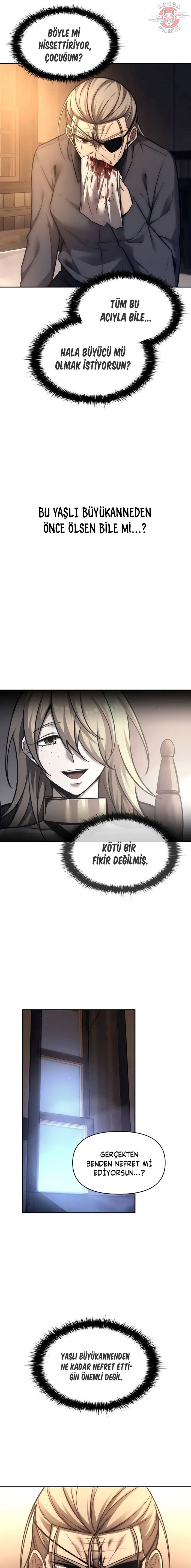 Read Bir Savunma Oyununun Tiranı Oldum TR Manga Online