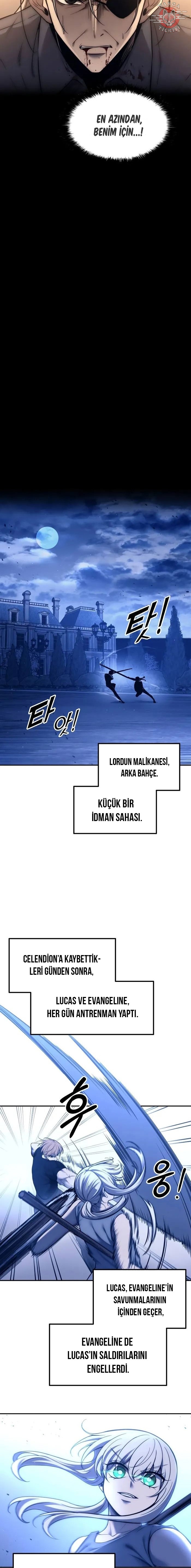 Read Bir Savunma Oyununun Tiranı Oldum TR Manga Online