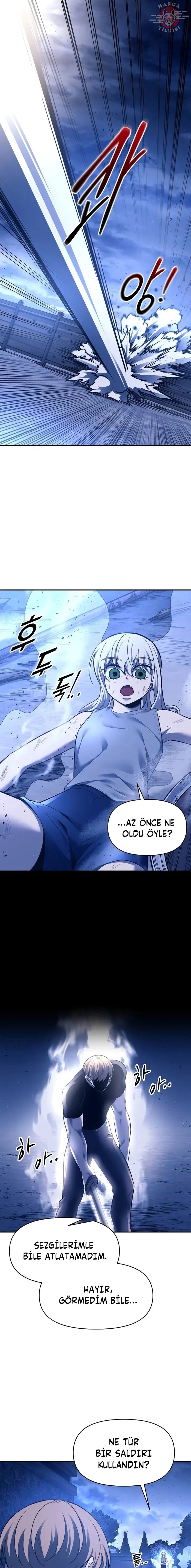 Read Bir Savunma Oyununun Tiranı Oldum TR Manga Online