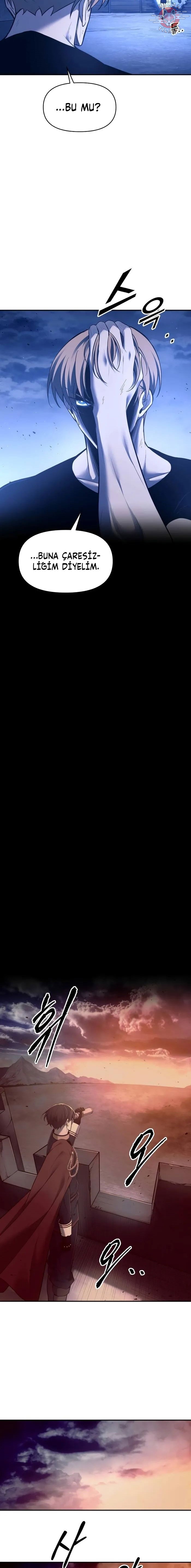 Read Bir Savunma Oyununun Tiranı Oldum TR Manga Online