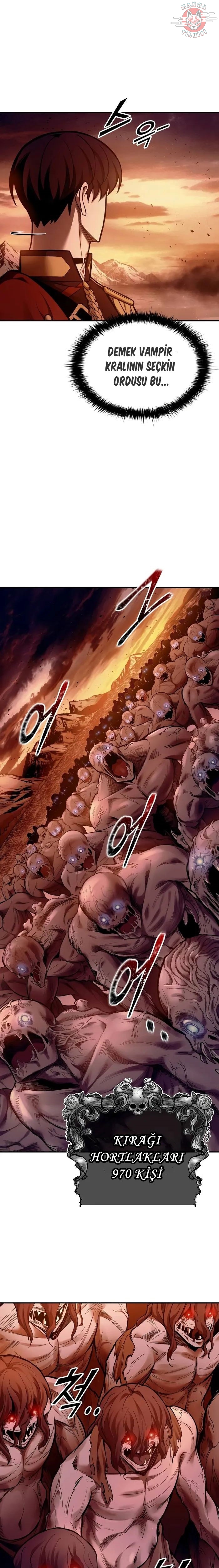 Read Bir Savunma Oyununun Tiranı Oldum TR Manga Online