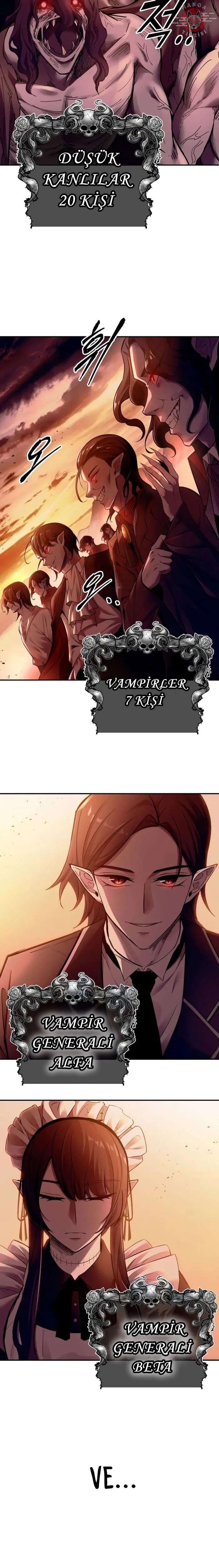 Read Bir Savunma Oyununun Tiranı Oldum TR Manga Online