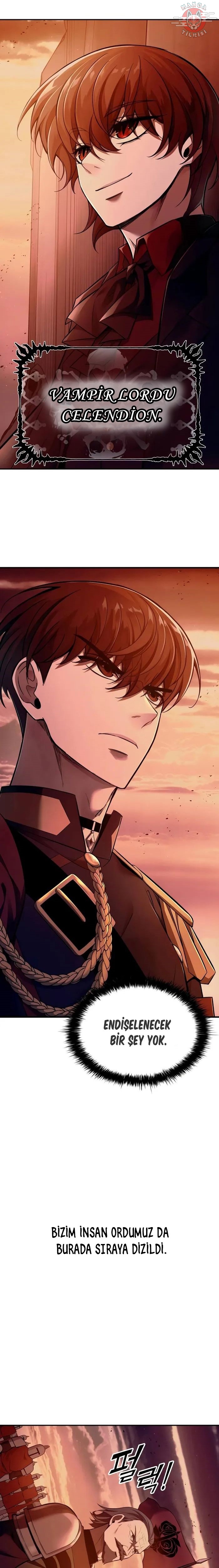 Read Bir Savunma Oyununun Tiranı Oldum TR Manga Online