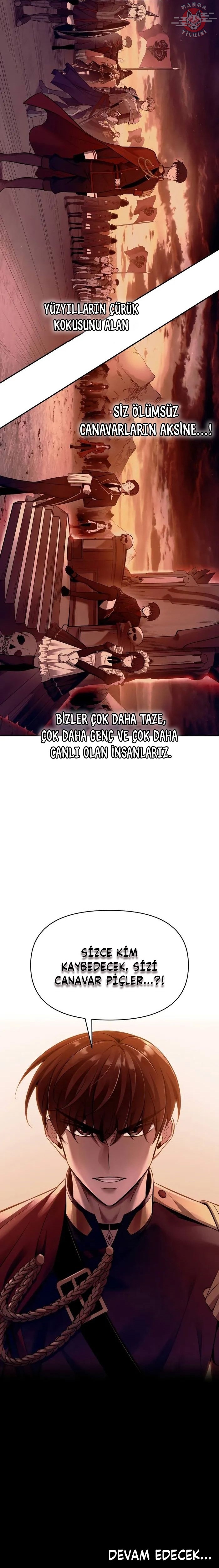 Read Bir Savunma Oyununun Tiranı Oldum TR Manga Online