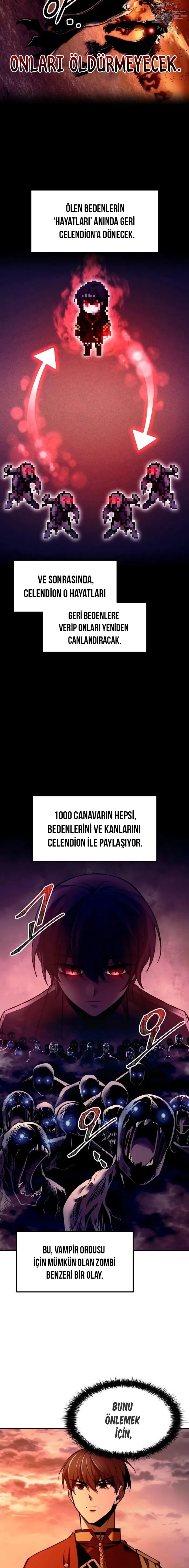 Read Bir Savunma Oyununun Tiranı Oldum TR Manga Online