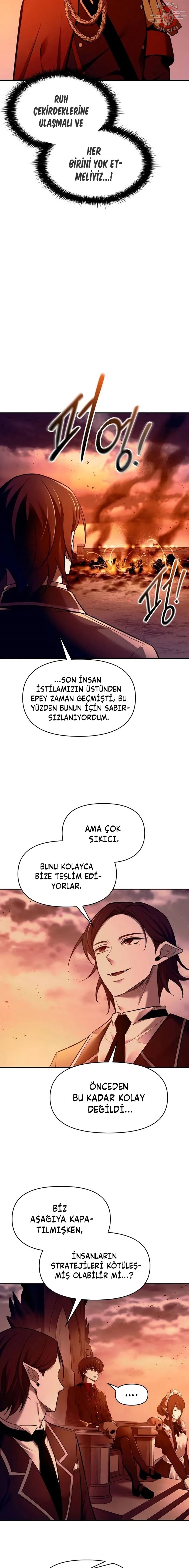 Read Bir Savunma Oyununun Tiranı Oldum TR Manga Online