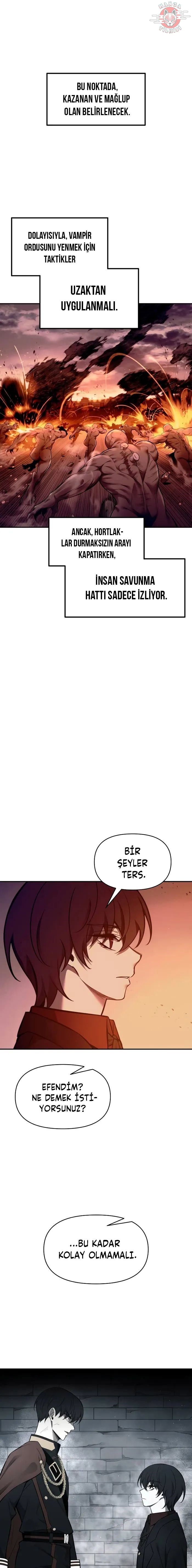 Read Bir Savunma Oyununun Tiranı Oldum TR Manga Online