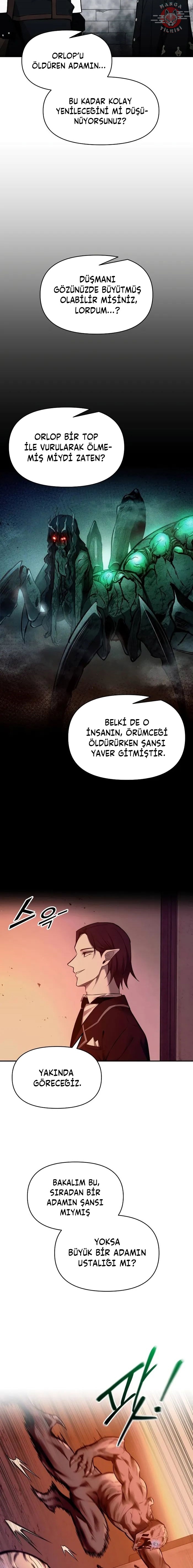 Read Bir Savunma Oyununun Tiranı Oldum TR Manga Online