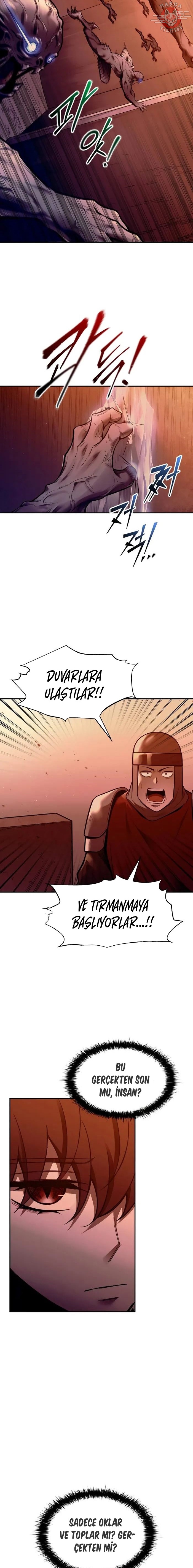 Read Bir Savunma Oyununun Tiranı Oldum TR Manga Online