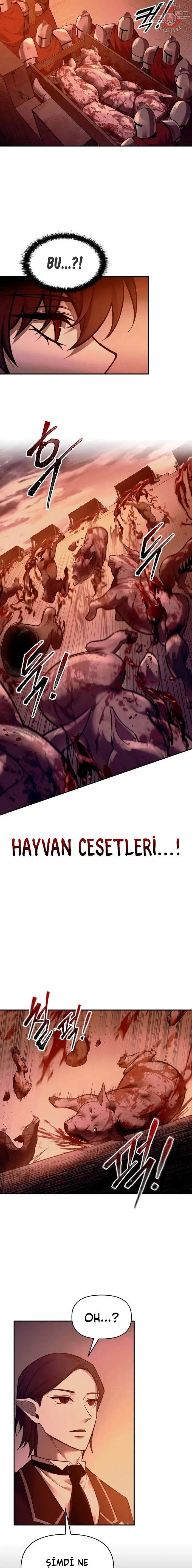 Read Bir Savunma Oyununun Tiranı Oldum TR Manga Online