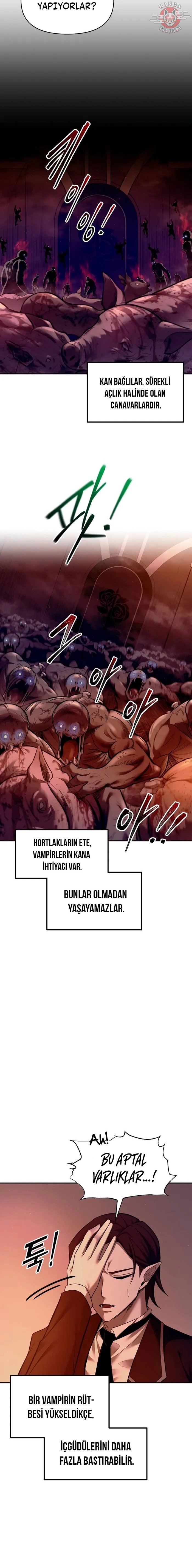 Read Bir Savunma Oyununun Tiranı Oldum TR Manga Online