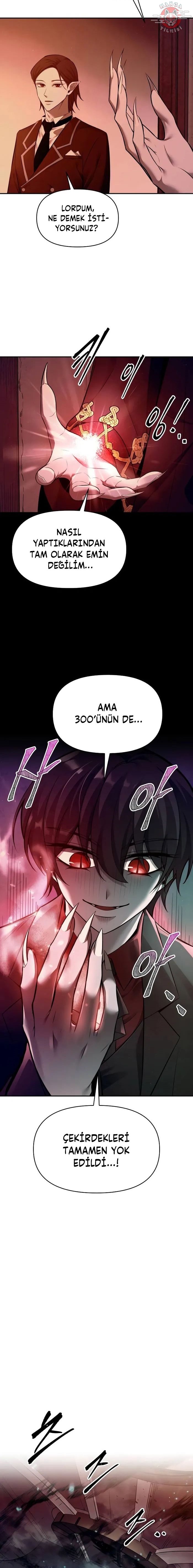 Read Bir Savunma Oyununun Tiranı Oldum TR Manga Online