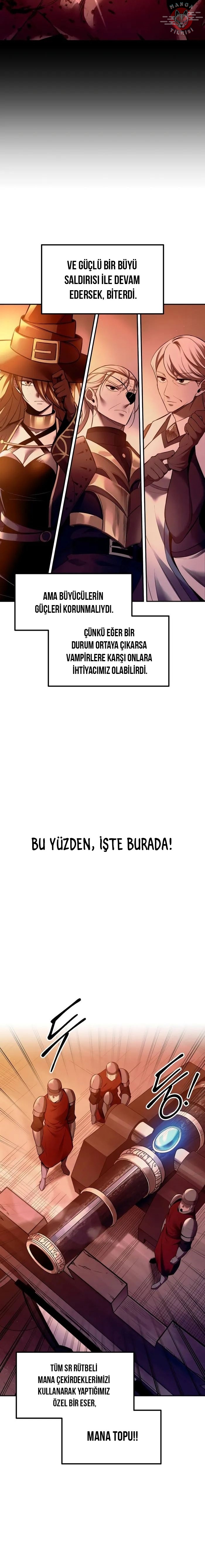 Read Bir Savunma Oyununun Tiranı Oldum TR Manga Online