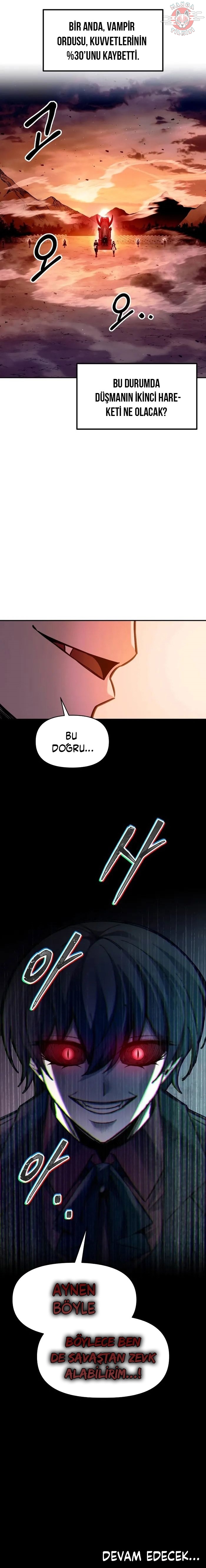 Read Bir Savunma Oyununun Tiranı Oldum TR Manga Online