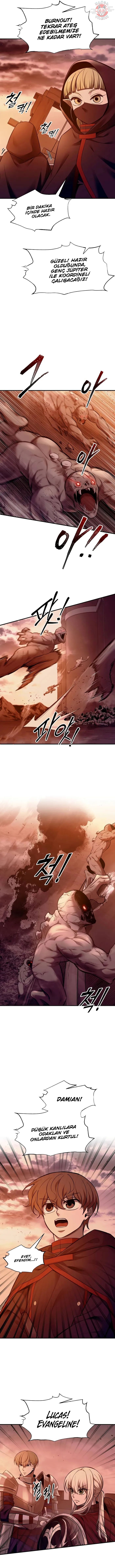 Read Bir Savunma Oyununun Tiranı Oldum TR Manga Online