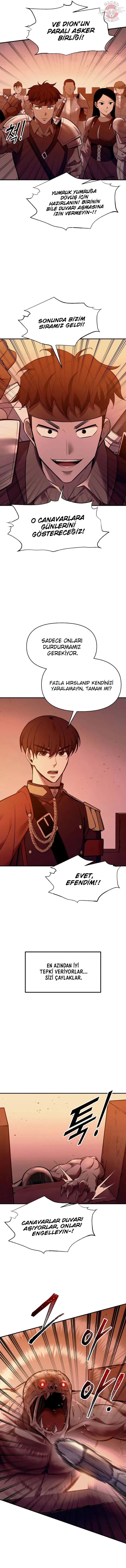 Read Bir Savunma Oyununun Tiranı Oldum TR Manga Online