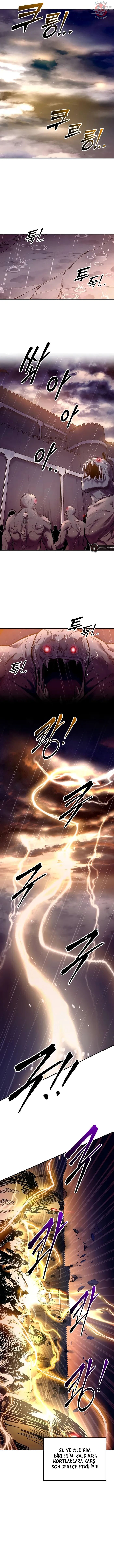 Read Bir Savunma Oyununun Tiranı Oldum TR Manga Online