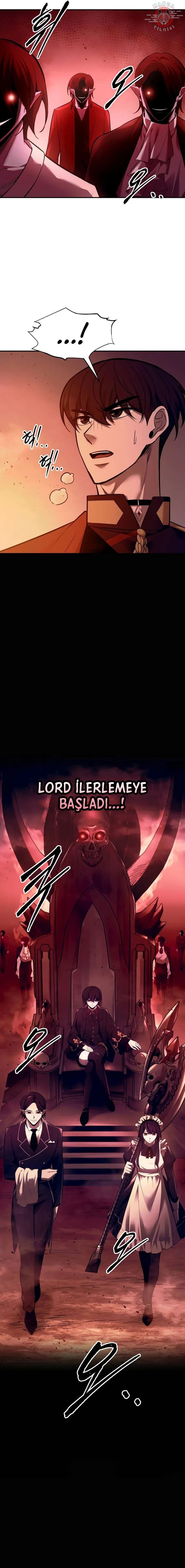 Read Bir Savunma Oyununun Tiranı Oldum TR Manga Online