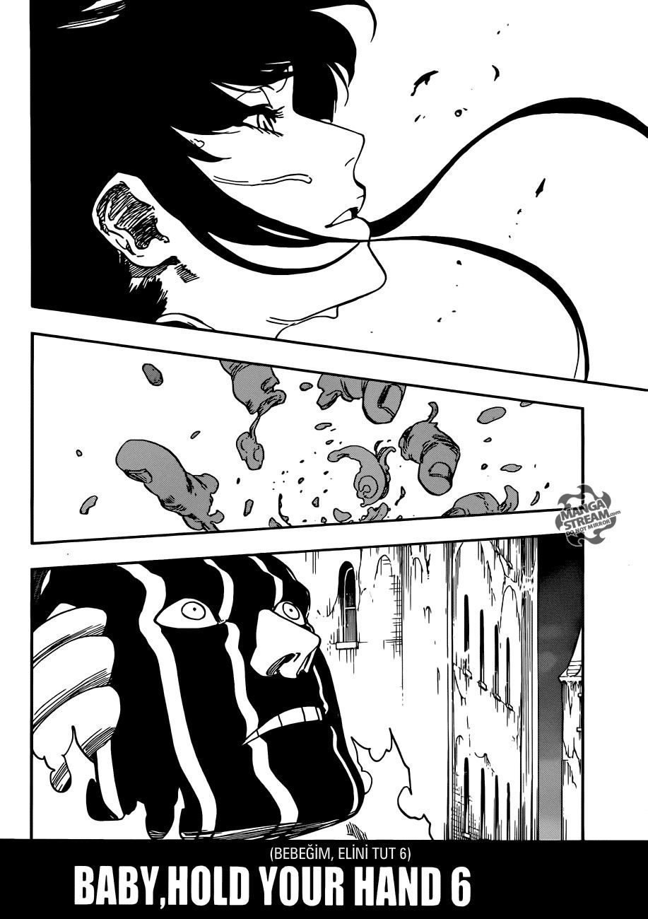 Read Bleach TR Manga Online
