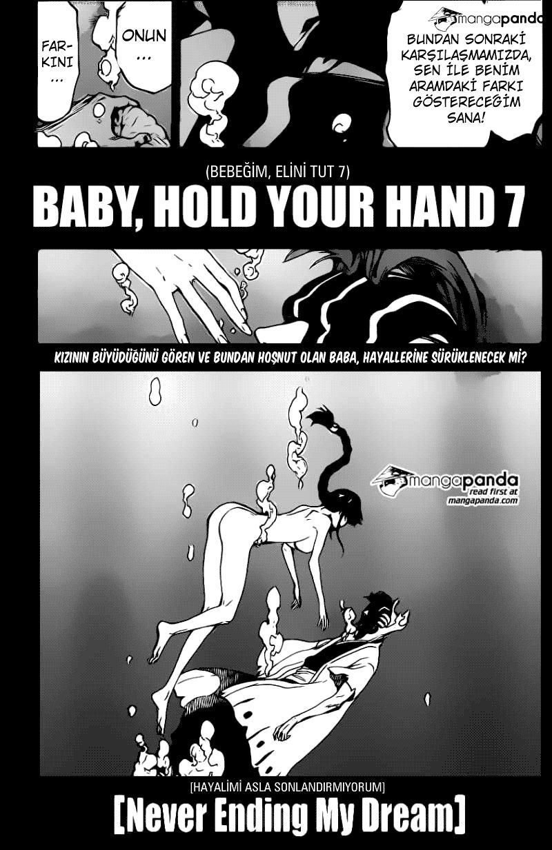 Read Bleach TR Manga Online