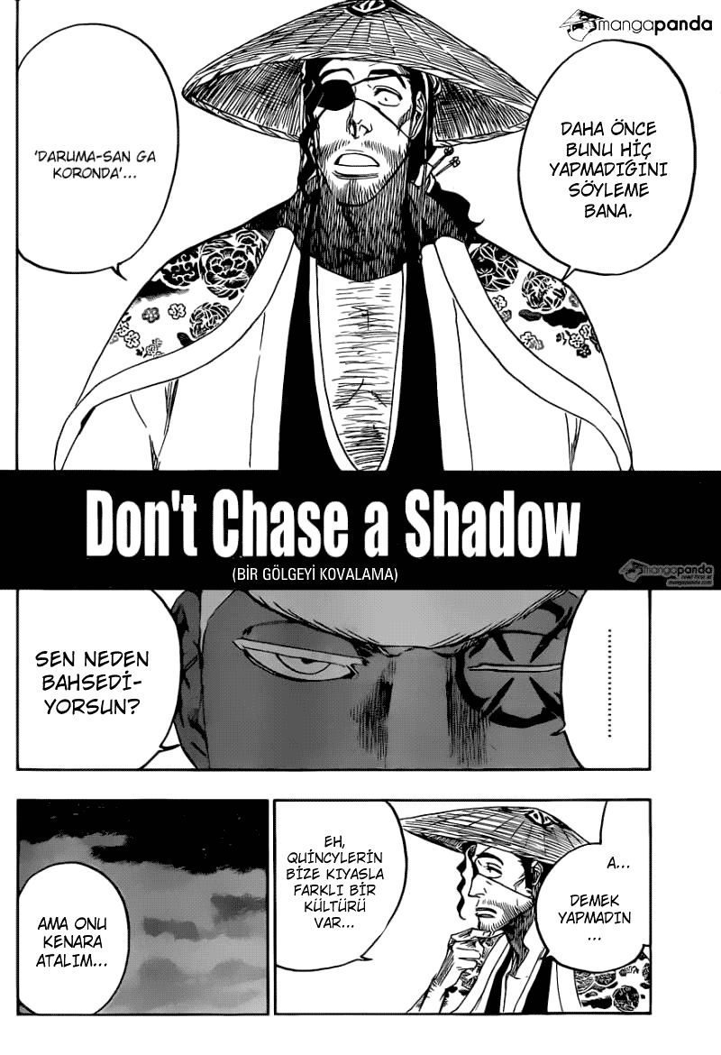 Read Bleach TR Manga Online