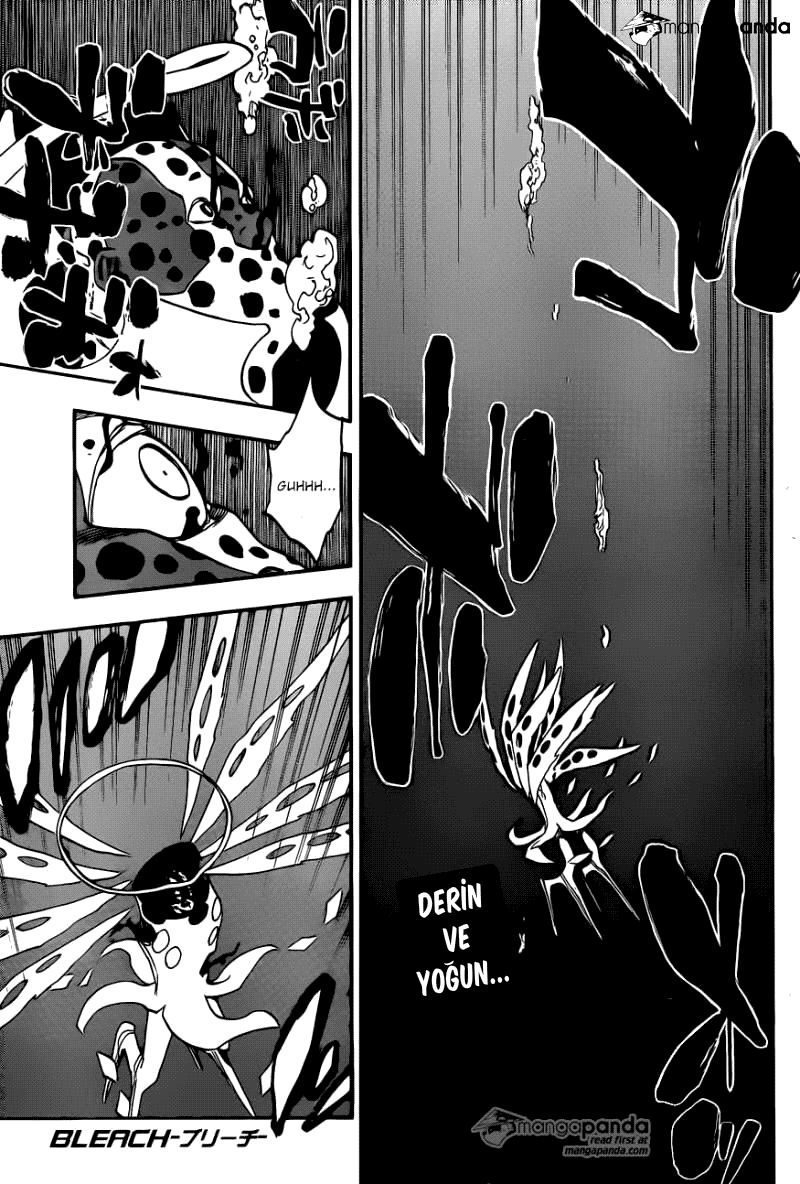 Read Bleach TR Manga Online