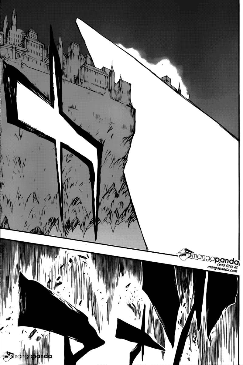 Read Bleach TR Manga Online